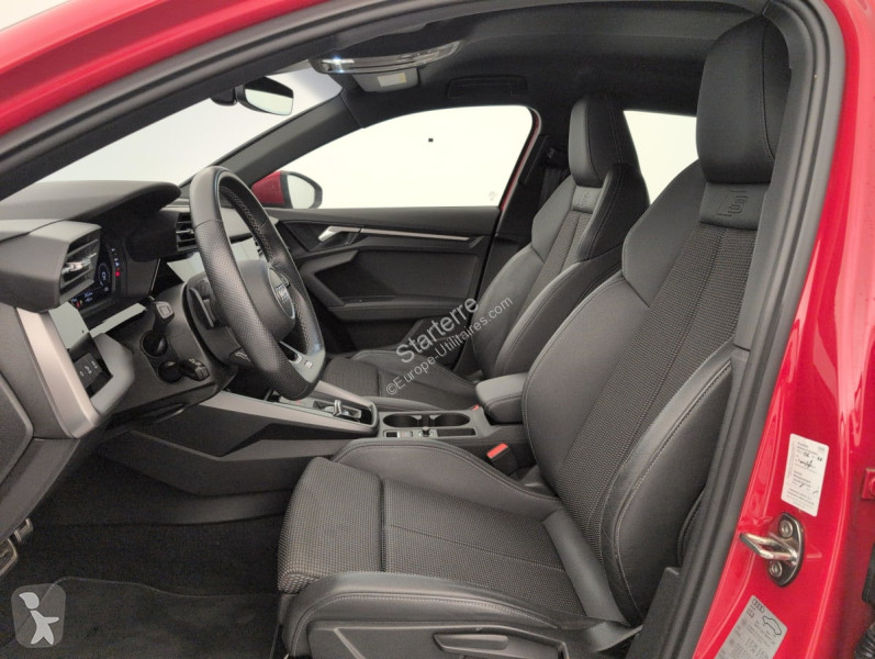 Véhicule utilitaire Audi  A3 SPORTBACK