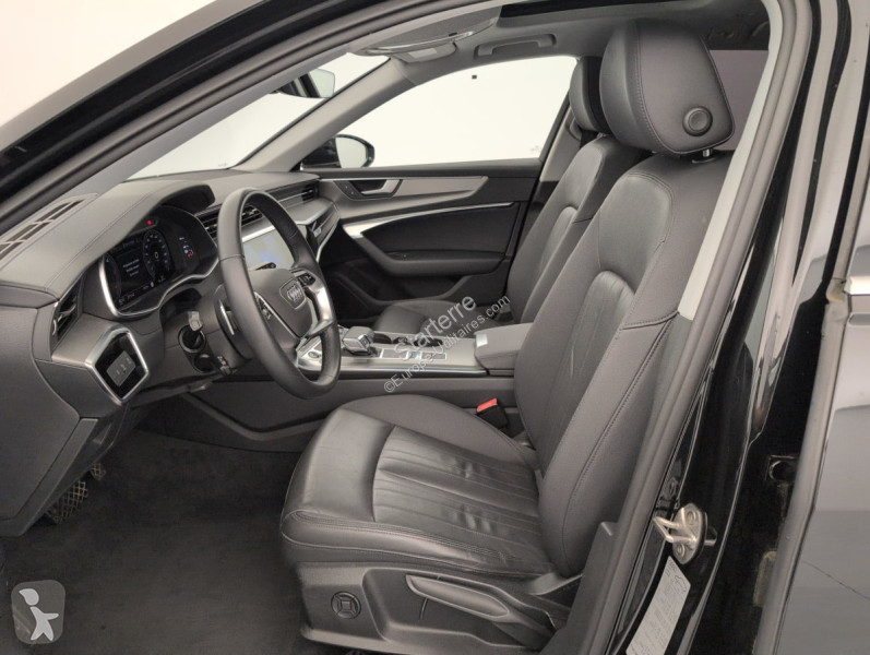 Véhicule utilitaire Audi  A6 AVANT