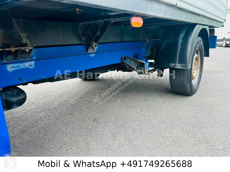 Furgoneta Mercedes III 314 CDI maxi DoKa...