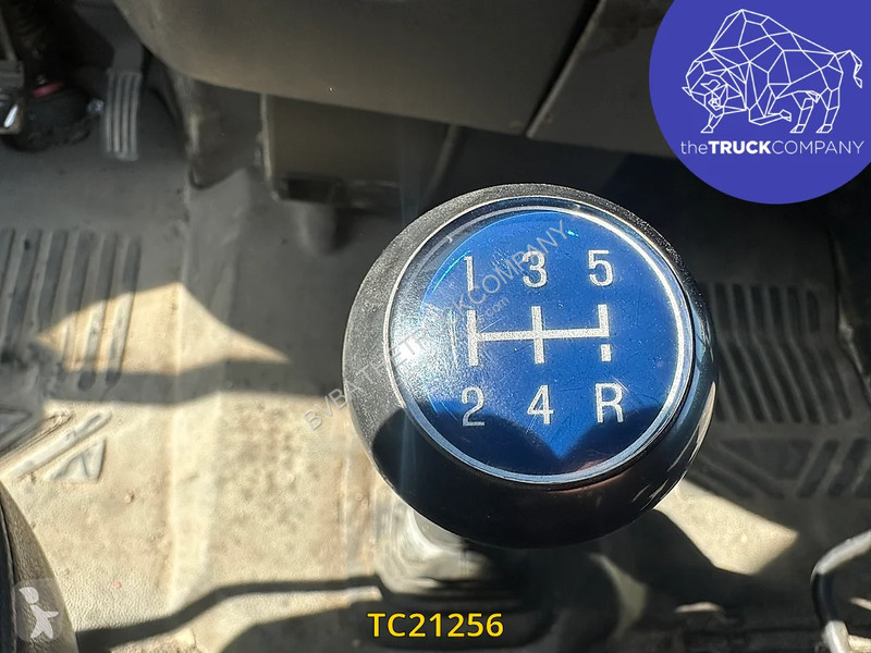 Véhicule utilitaire Ford  -