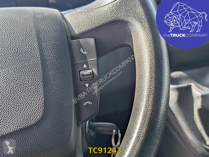 Véhicule utilitaire Citroën Tole L1H1 120 CH CLUB