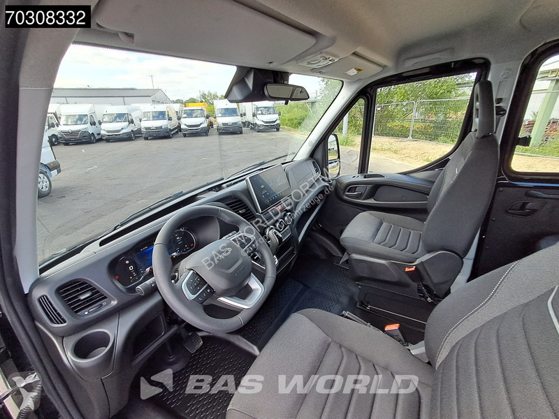 Véhicule utilitaire Iveco 35C21 Neu! 3.0L...