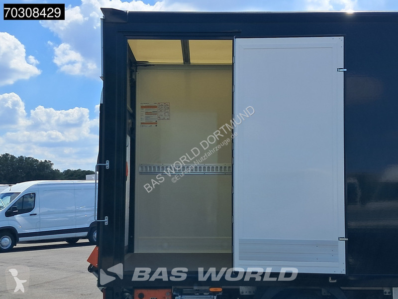 Véhicule utilitaire Iveco 35C18 Neu! Automatik...