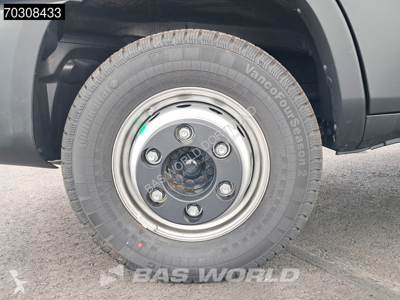 Véhicule utilitaire Iveco 70C21 Neu! Automatik...