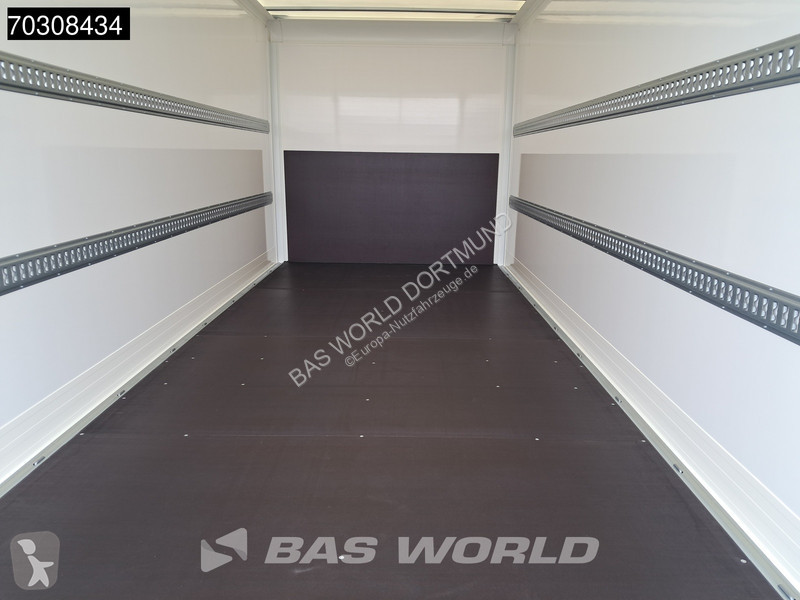 Véhicule utilitaire Iveco 70C21 Neu! 3.0L...