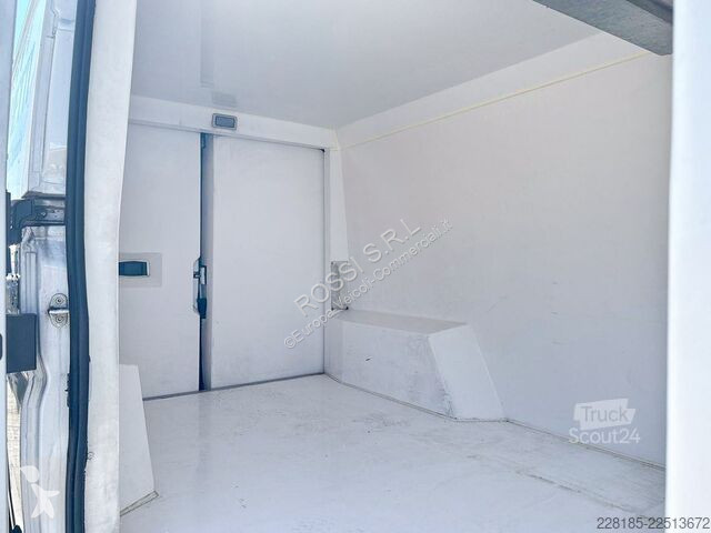 Véhicule utilitaire Fiat VI (V 2011) - 30 MH1...