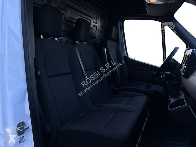 Véhicule utilitaire Mercedes SPRINTER - 317 CDI...