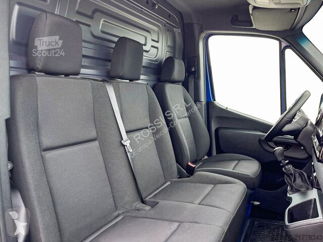 Véhicule utilitaire Mercedes SPRINTER - 311 CDI...