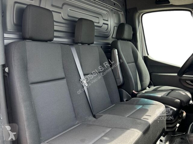 Véhicule utilitaire Mercedes III - sprinter 315...
