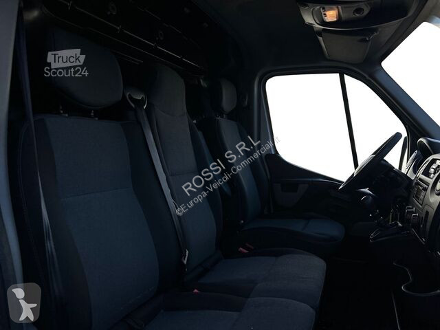 Véhicule utilitaire Nissan - 35 2.3 dci 145cv...