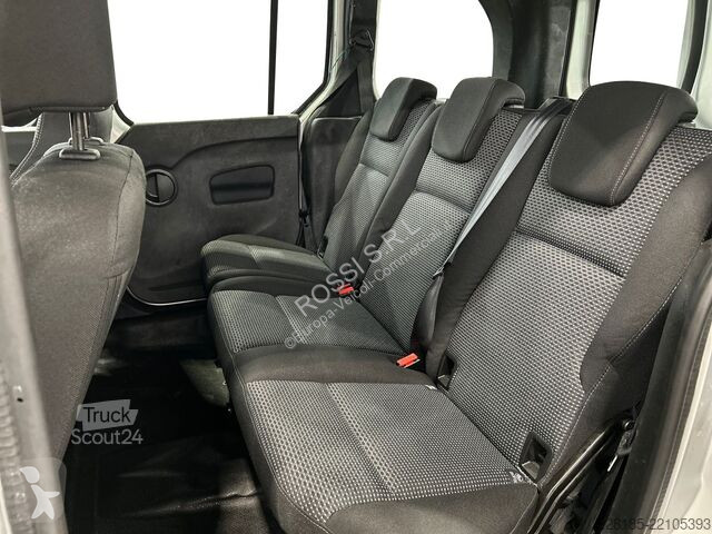 Véhicule utilitaire Mercedes I - citan 111 cdi...