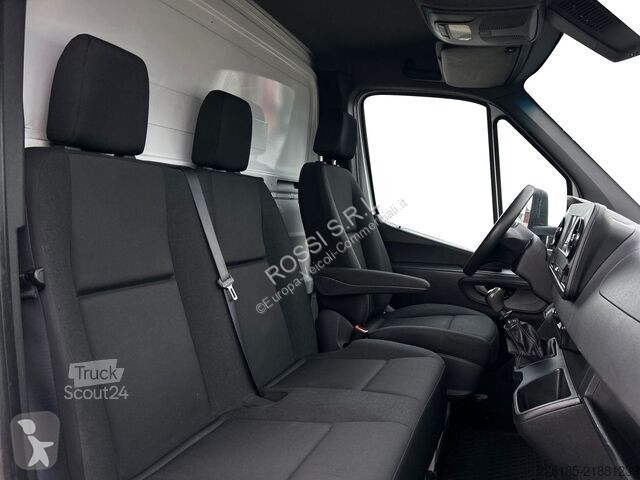 Véhicule utilitaire Mercedes SPRINTER TELAI...