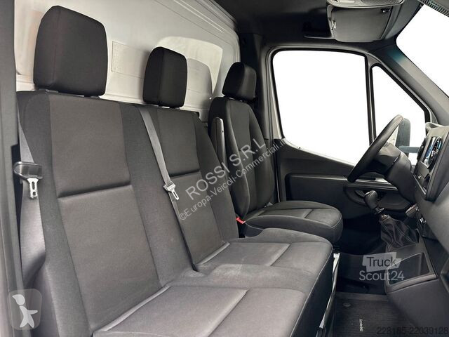 Véhicule utilitaire Mercedes  SPRINTER TELAI...