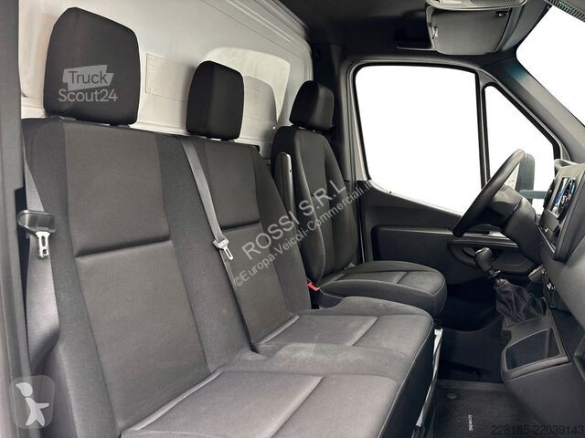 Véhicule utilitaire Mercedes  SPRINTER TELAI...