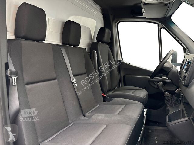 Véhicule utilitaire Mercedes  SPRINTER TELAI...