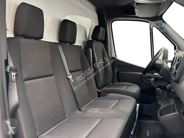 Véhicule utilitaire Mercedes  SPRINTER TELAI...