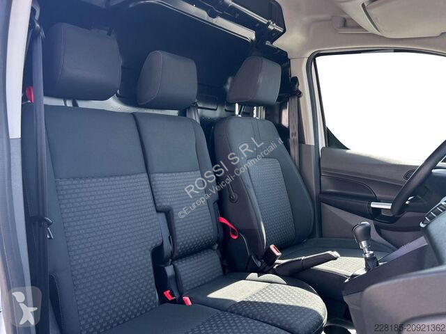 Véhicule utilitaire Ford II - tourneo connect...