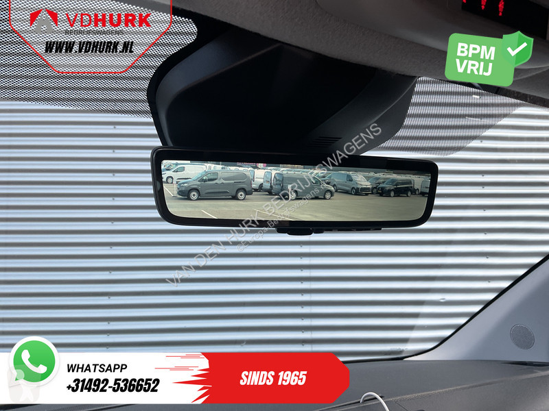 Véhicule utilitaire Citroën 2.0 HDI 180 pk Aut....