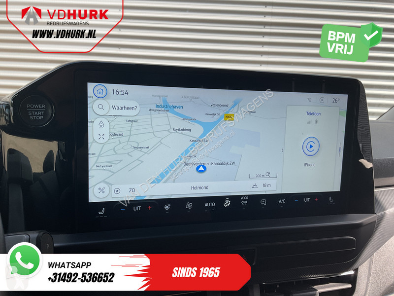 Véhicule utilitaire Ford 2.0 TDCI Aut. L2...
