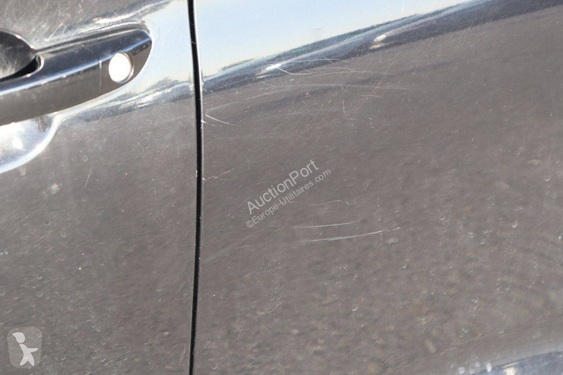 Véhicule utilitaire Hyundai