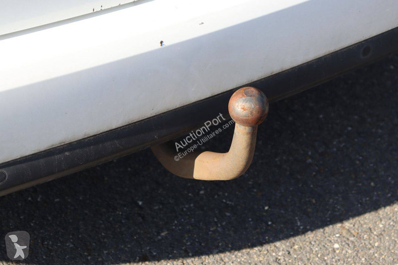 Véhicule utilitaire Citroën C4