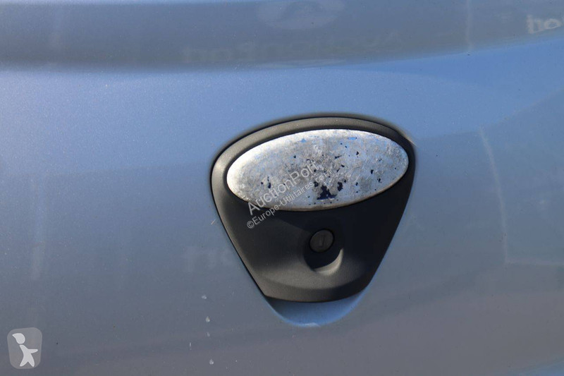 Véhicule utilitaire Ford Ka