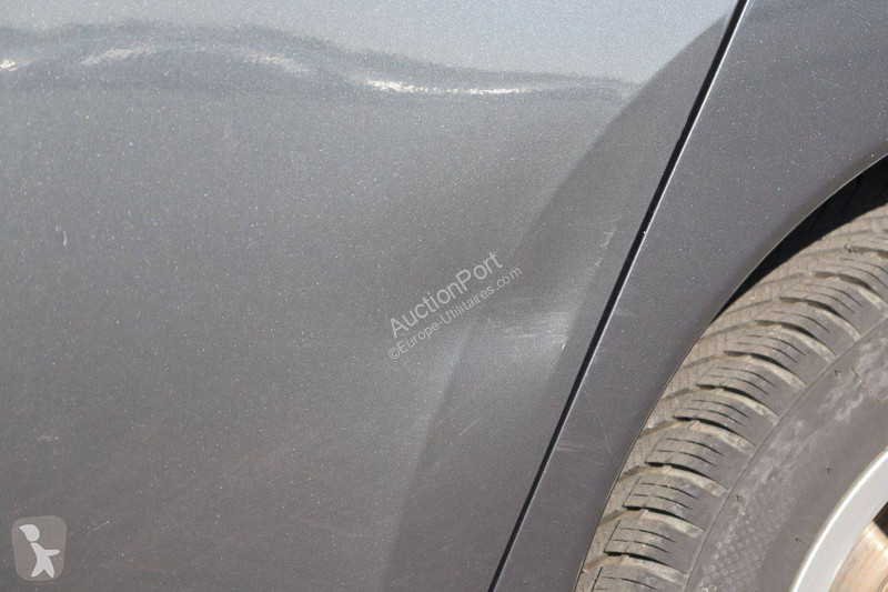 Bedrijfswagen Peugeot