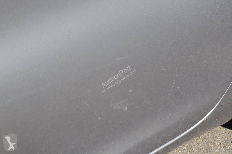 Véhicule utilitaire Peugeot