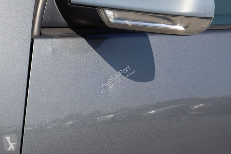 Véhicule utilitaire Volkswagen