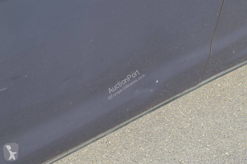 Véhicule utilitaire Ford  B-MAX