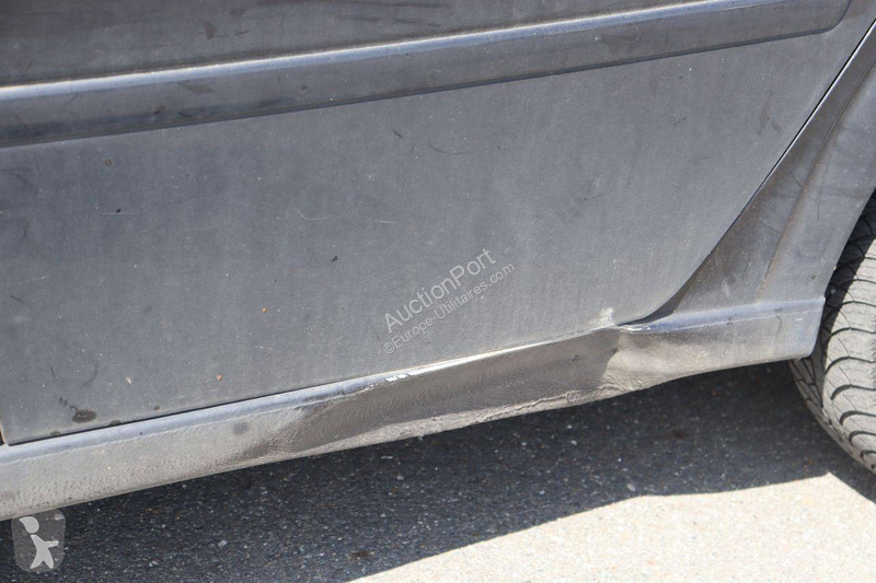 Véhicule utilitaire Opel
