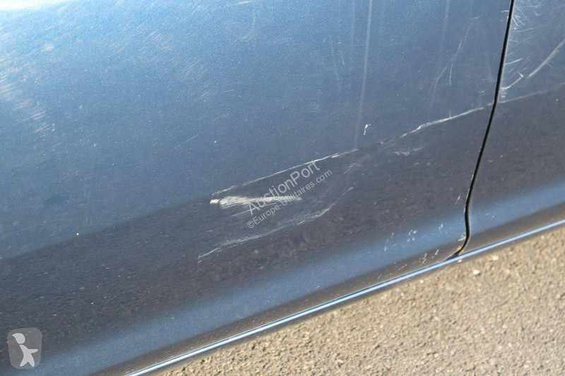 Véhicule utilitaire Opel