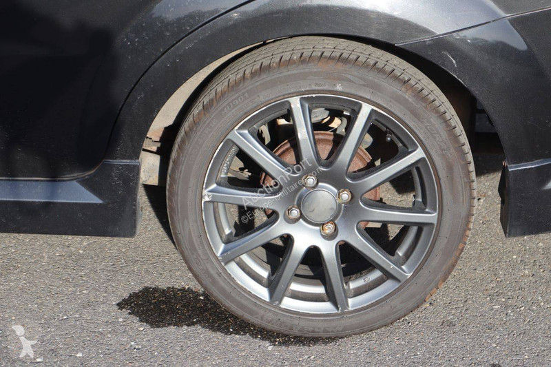 Véhicule utilitaire Chevrolet