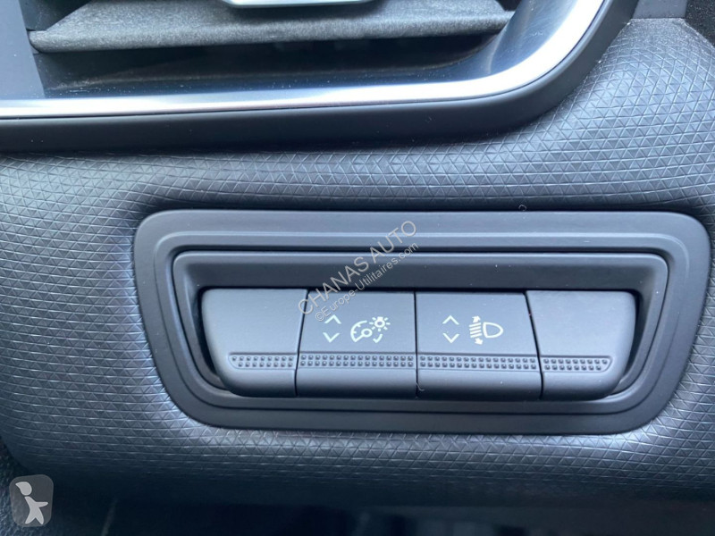 Véhicule utilitaire Renault 1.5 Blue dCi 85 Air...