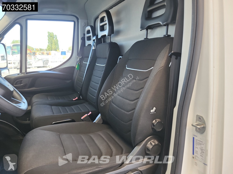 Furgoneta Iveco 72C21 3.0L Automaat 1000KG...