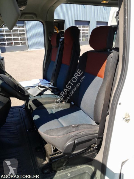 Véhicule utilitaire Renault MASTER