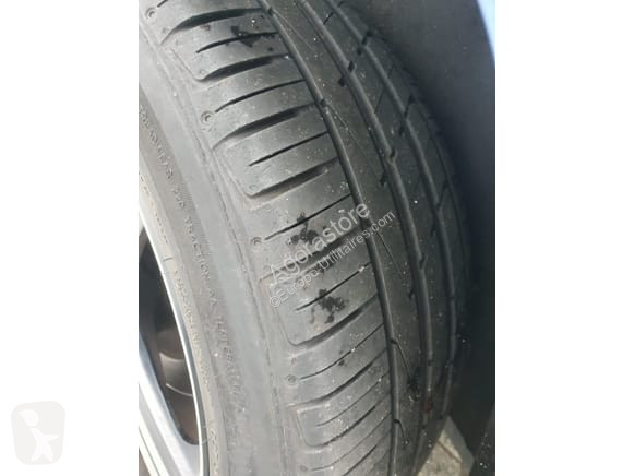 Véhicule utilitaire Volvo