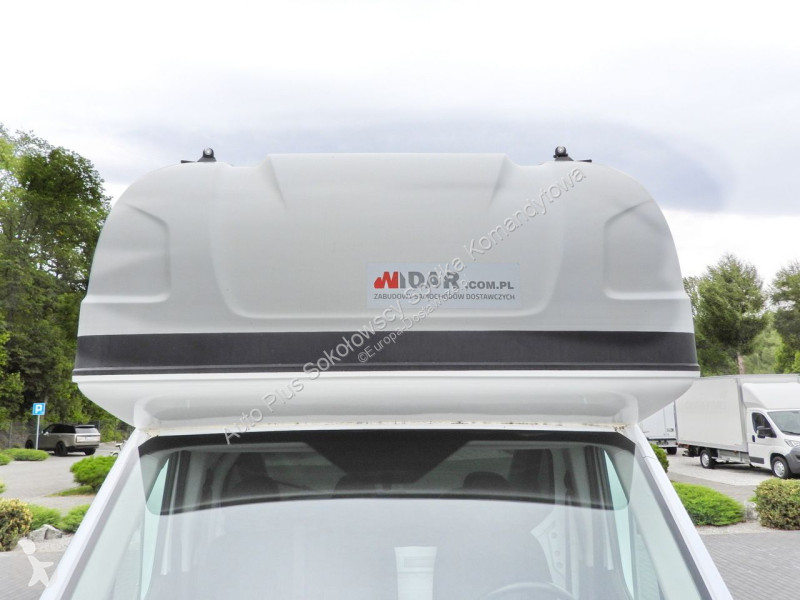 Véhicule utilitaire Ford  TRANSIT
