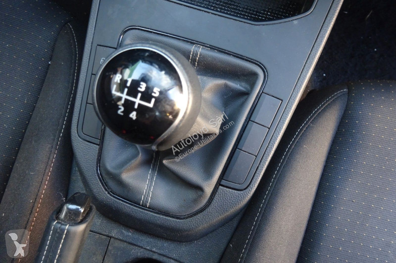 Véhicule utilitaire Seat IBIZA 1,0 ECOTSI 95