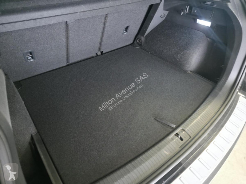Véhicule utilitaire Volkswagen 2.0 16V TDI...