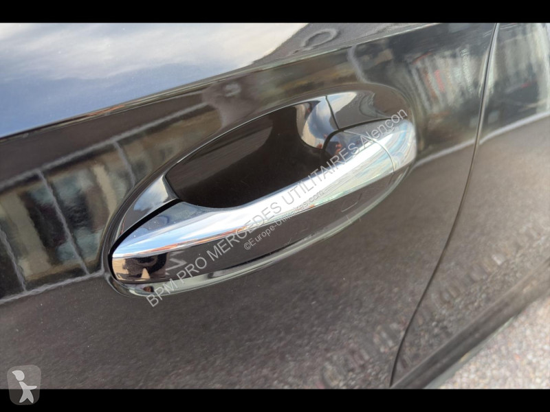 Bedrijfswagen Mercedes Classe A 200 163ch AMG...