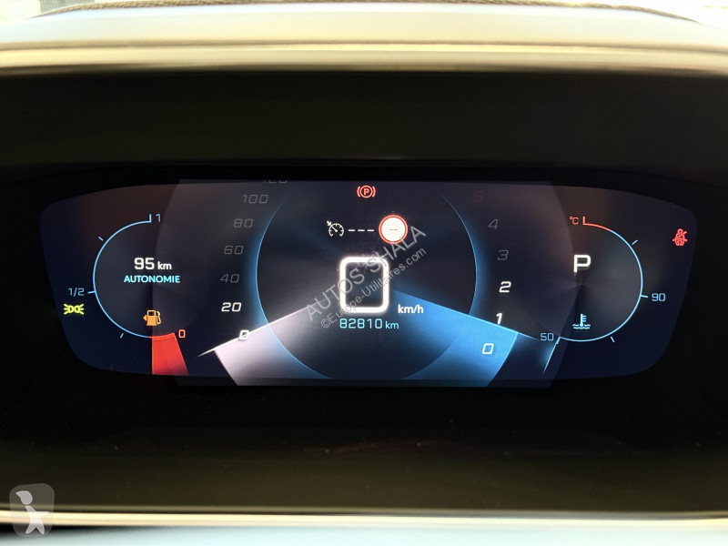 Furgoneta Peugeot / A PARTIR DE 180,30/MOIS* /...
