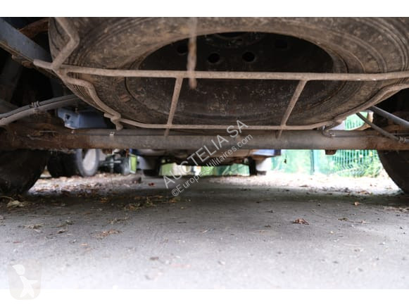 Véhicule utilitaire Renault