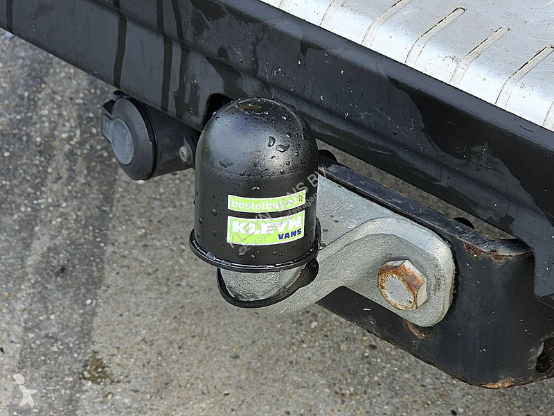 Bedrijfswagen Opel 1.6