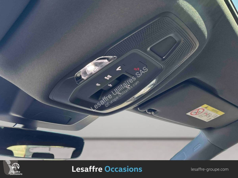 Véhicule utilitaire Audi SQ6 e-tron Sportback...