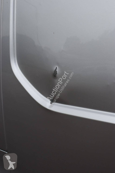 Véhicule utilitaire Fiat