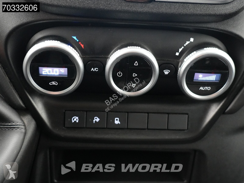 Коммерческий автомобиль Iveco 35S16 Automaat...