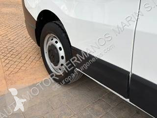 Furgoneta Renault