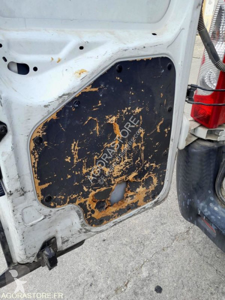 Véhicule utilitaire Fiat SCUDO