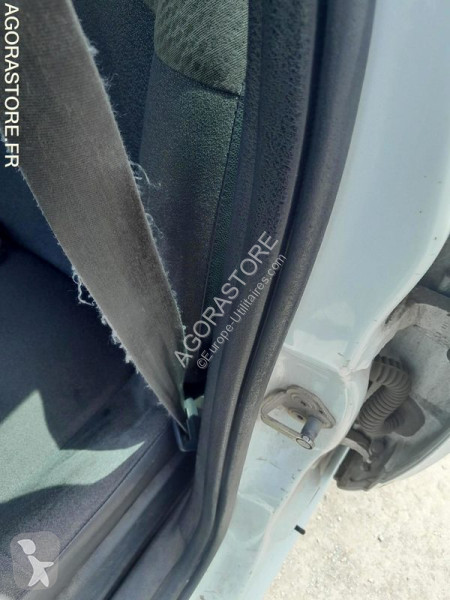 Véhicule utilitaire Renault CLIO